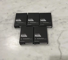 Commodity Milk Expressive Perfume 5-Piece Bundle