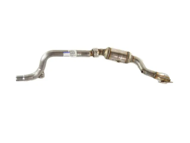 Tubo y convertidor delantero genuino Mopar 2011-2021 300 Challenger, izquierdo 68276677AB Foto 3 de 4