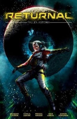 Gergory Louden Mikael Haveri Khalil Returnal: Fallen  (Taschenbuch) (US IMPORT)