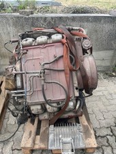 Deutz Motor Komplett Dieselmotor