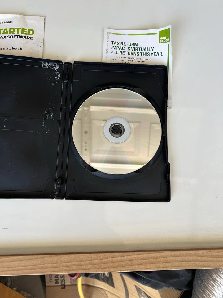 H&R Block Premium 2018 Self-Employed/Rental Property Owners Tax Software - Image 2 of 3