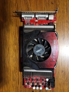 Palit GeForce 9800 GTX+