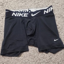 NWOT NIKE ESSENTIAL MICRO DRI-FIT BOXER BRIEF...