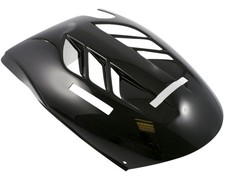 Durchgang über Hinterrad BCD Extrem