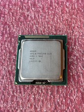 Intel Pentium G630 2.70GHz Dual-Core Processor - LGA1155 - SR05S - Tested