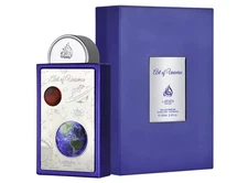 Lattafa Pride Art of Universe for Unisex Eau de Parfum Spray, 3.4 Ounce