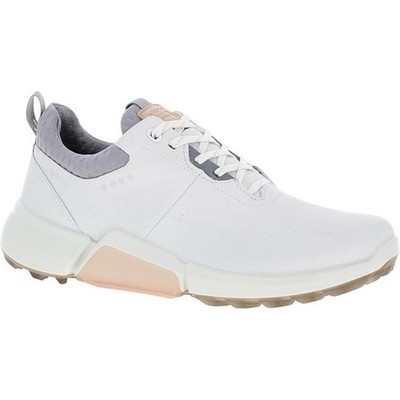 Used ECCO Women's Biom H4 Golf Shoes - (US 9-9.5, EU 40)