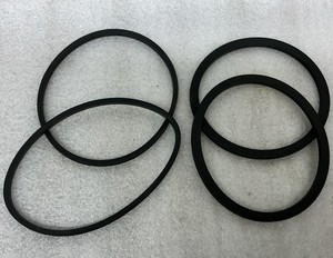GDK BRT2/BRT3 Hydraulic backup ring (4)
