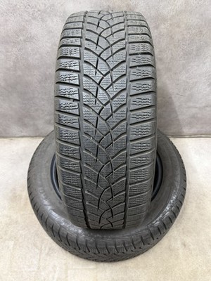 2 x 235/55 R18 104H WINTERREIFEN - Goodyear UltraGrip Performance G1 AO (6,7mm)