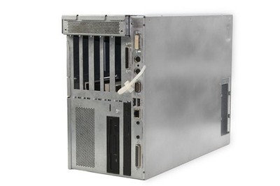 Siemens 6ES7647-6MC20-0BX0  Refurbished SIMATIC BOX PC 840 V2; AGP GRAPH.,