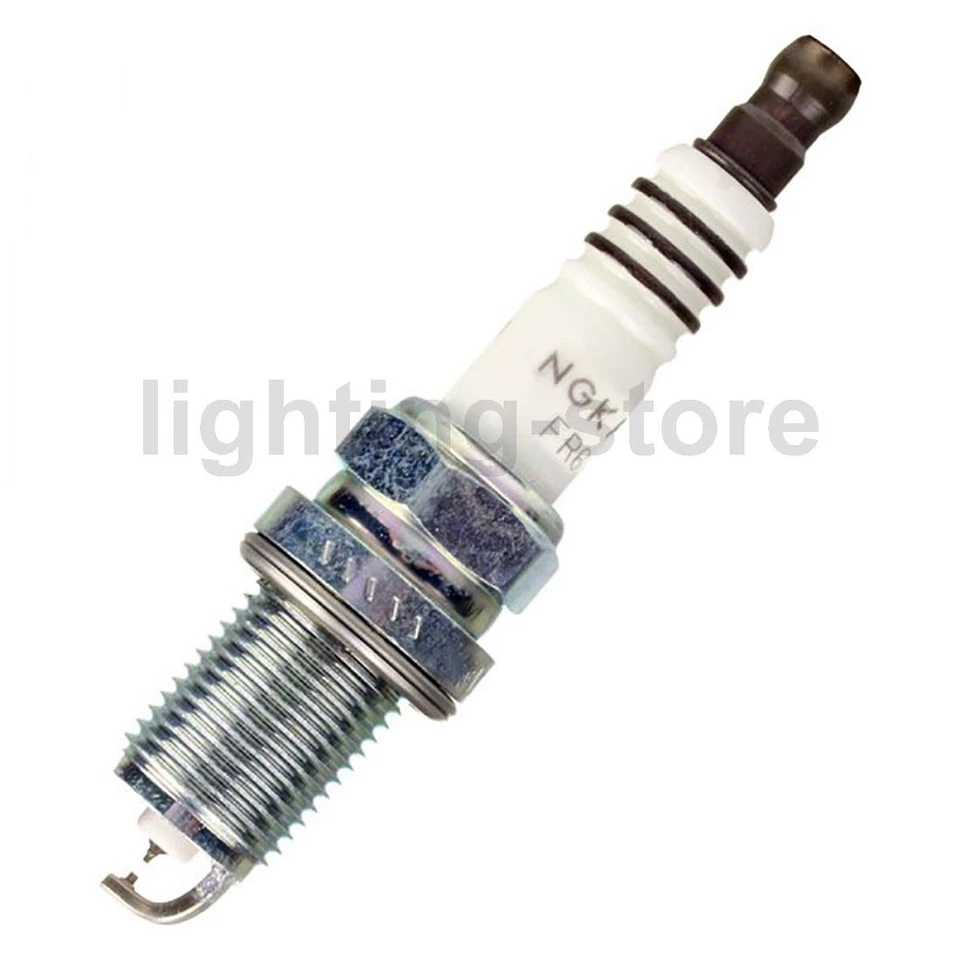 Ignition Coil Spark Plug NGK Standard Ignition Fits BMW 1997-2003 12 pcs - Image 4 of 4