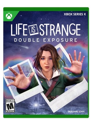 Life Is Strange: Double Exposure - Xbox Series X - Neu
