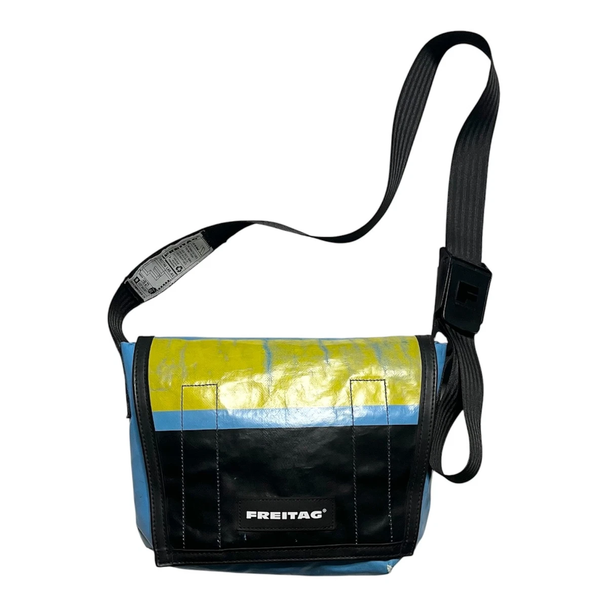 Freitag Men's Messenger Bags for sale - eBay