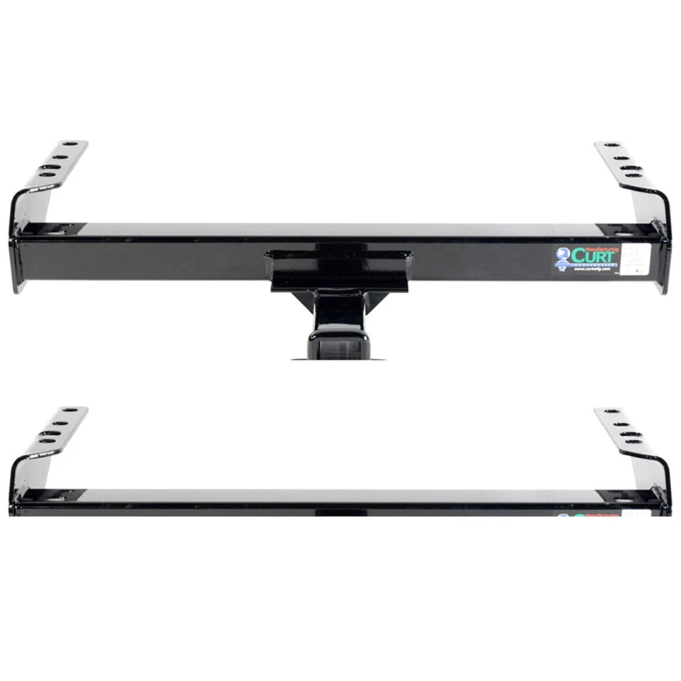 Enganche trasero 13028 para camioneta Chevy F450 F550 F250 F350 Silverado 3500 Sierra Foto 3 de 3