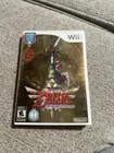 The Legend of Zelda: Skyward Sword (Nintendo Wii, 2011)