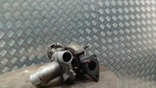 Turbo Toyota YARIS
