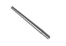 Solid Stainless Steel Ring Sizing Mandrel Sizes 1-15 Ungrooved and Marked