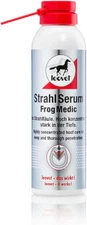 Leovet Frog Medic Spray: Heal Thrush & Hoof Rot Naturally