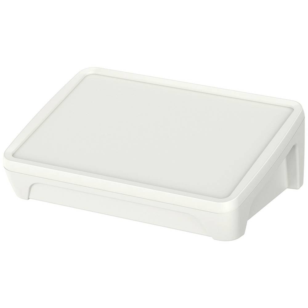 Boîtier Bopla BoPad BOP 7.0 étanche avec surface tactile inclinée