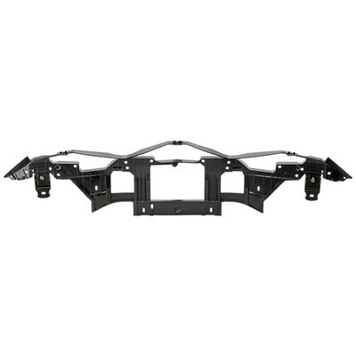 Front Lower Bumper Bracket 2024 Ford Mustang GT Premium Direct Fit PR3Z17C897A