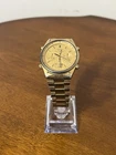 Vintage Seiko Coronograph Watch