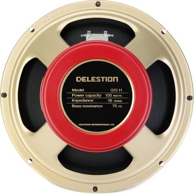 Celestion T6329 (2-pack) Bundle