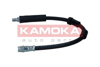 Kamoka Bremsschlauch Vorderachse U.A. FüR CitroËN, Peugeot