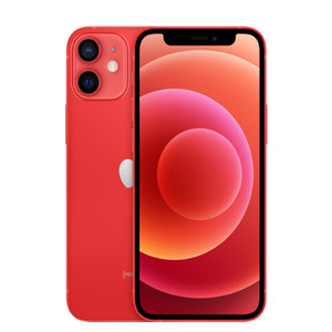 Apple iPhone 13 mini 128GB Rot Fairer Zustand Entsperrt