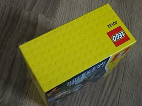 LEGO Seasonal Halloween Trick or Treat 40122 New Sealed