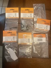 Multiplex FunCopter Miscellaneous Parts