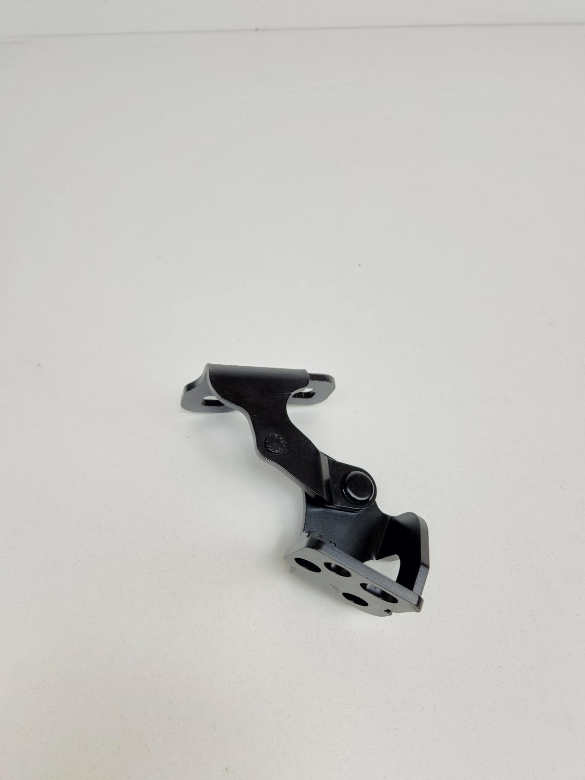2015-2016 MCLAREN 650S SPIDER REAR RIGHT SIDE HOOD TRUNK FRUNK HINGE OEM 