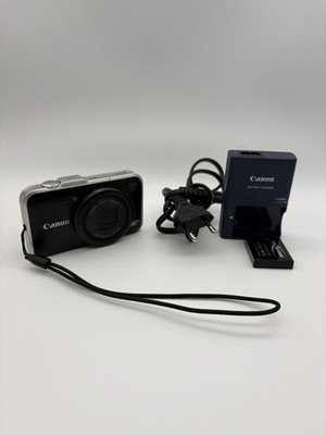 Canon PowerShot SX230 HS