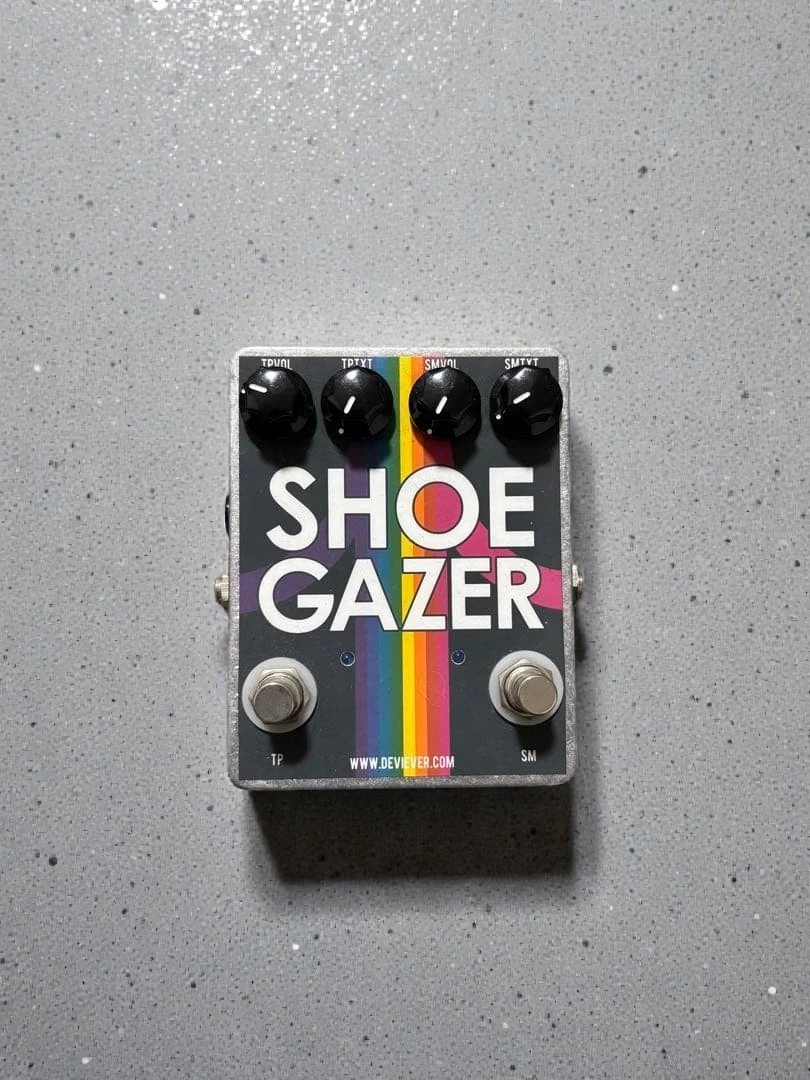 Devi Ever Guitar Effects Pedals for sale | eBay