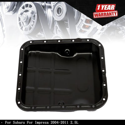 #ad New Transmission Oil Pan 31390 AA081 For Subaru For Impreza 2004 2005 2011 2.5L $22.60