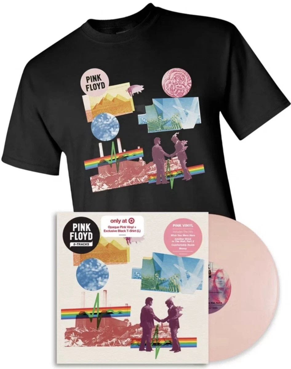 Pink Floyd Box Set for sale - eBay