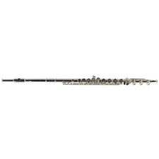 Altus Model 1207SRBO-D Handmade Silver Flute SN 12372B