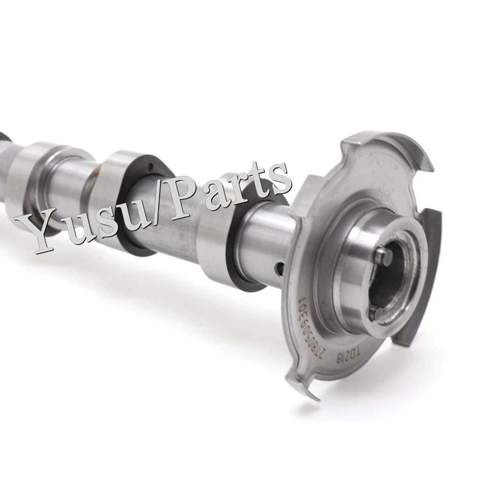 left Exhaust camshaft 2780509301 For Mercedes-Benz S500 W212 W221 W166 M278 4.7T - Image 4 of 4