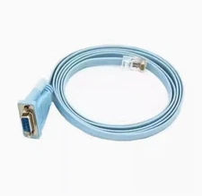 1pc new configuration cable control cable RS232-RJ45 72-3383-01 #tp