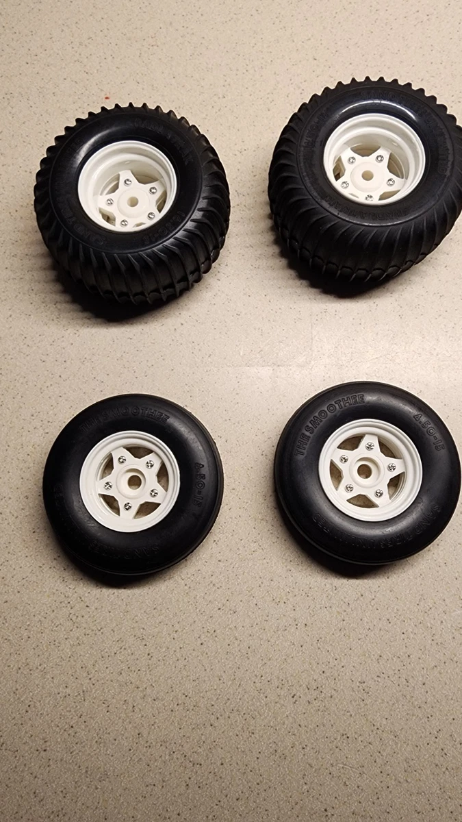 tamiya sand scorcher tires products for sale | eBay