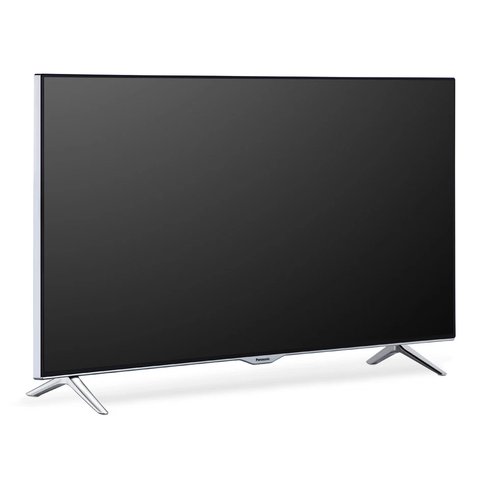 Panasonic 40" 4K 3D Smart 200Hz Freeview HD LED TV - TX-40CX400b - Image 2 of 4