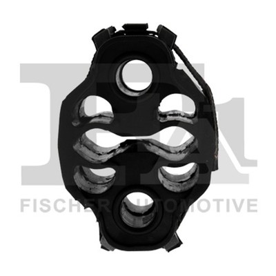 FA1 Halter Abgasanlage 143-754 für SMART RENAULT TWINGO FORTWO 453 3 TCe 110 SCe
