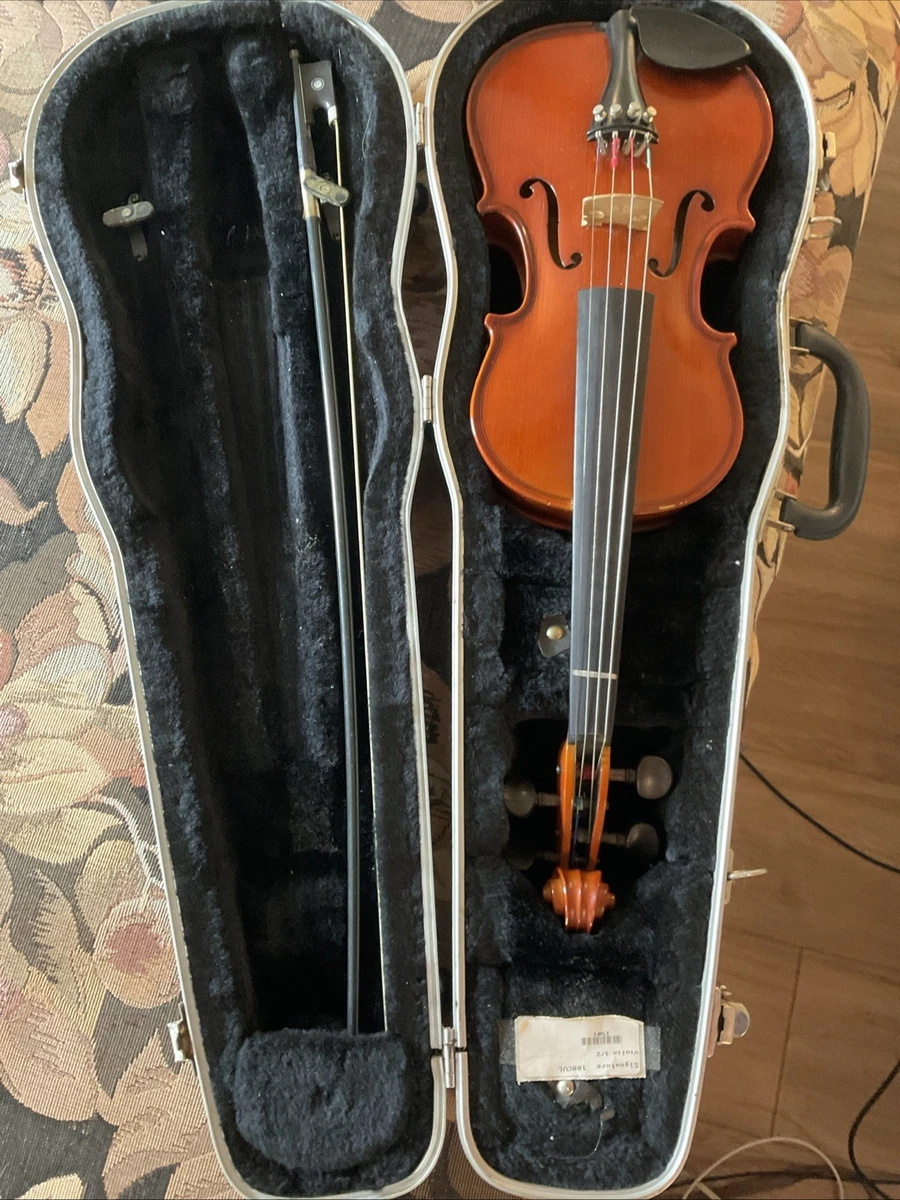 Artisan Orchestral String Instruments for sale | eBay