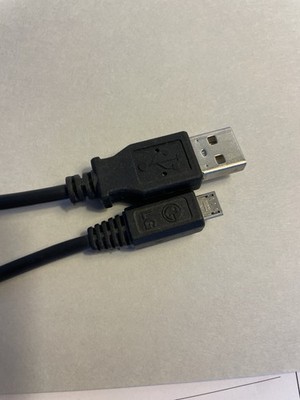 USB Standard USB-A And Mini-USB Type B