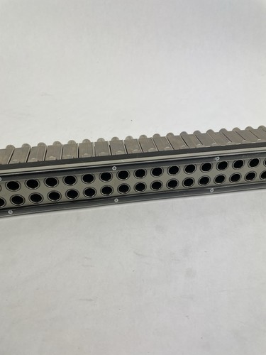 Bittree B52S 2WTHD/S 2x26 1RU Video Patchbay WECO - Picture 4 of 8