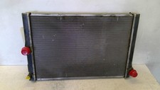 Radiateur Toyota AURIS