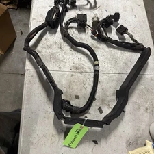 2003 DODGE RAM2500 RAM3500 ENGINE WIRING 5.9L DIESEL 56045739AC 163896