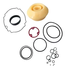 O Ring Set for Framing Nailers Compatible with For NR90AE and AD 21pcs