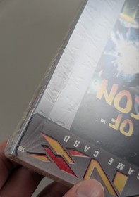 Atari Lynx - Gates of Zendocon - Brand New Factory Sealed large box
