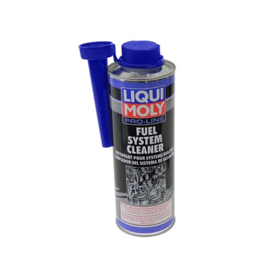 #ad 2030 Liqui Moly Fuel Additive Gas $41.34