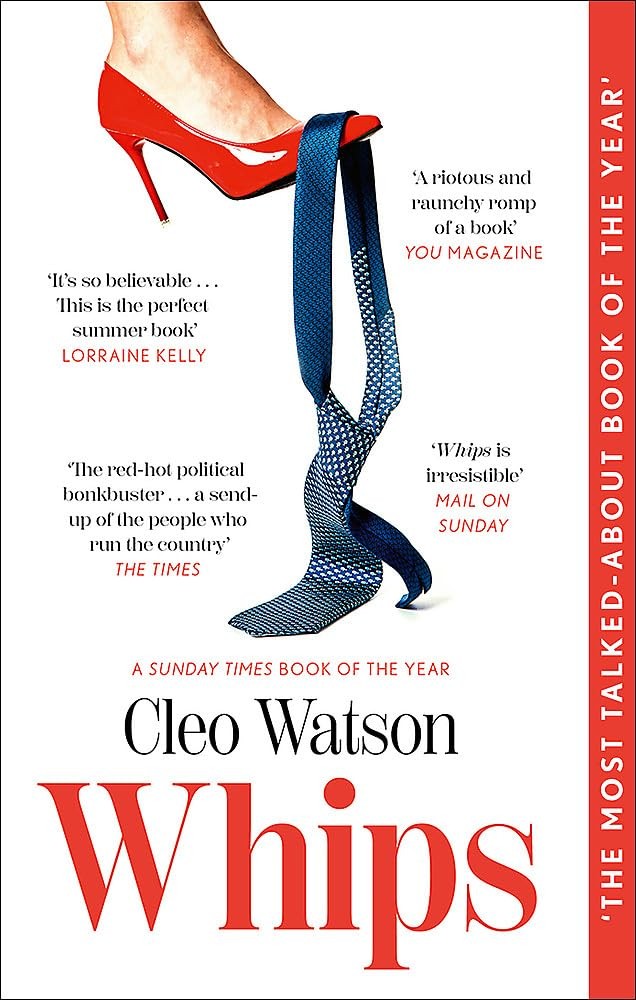 Whips,Watson, Cleo Cleo Watson,
